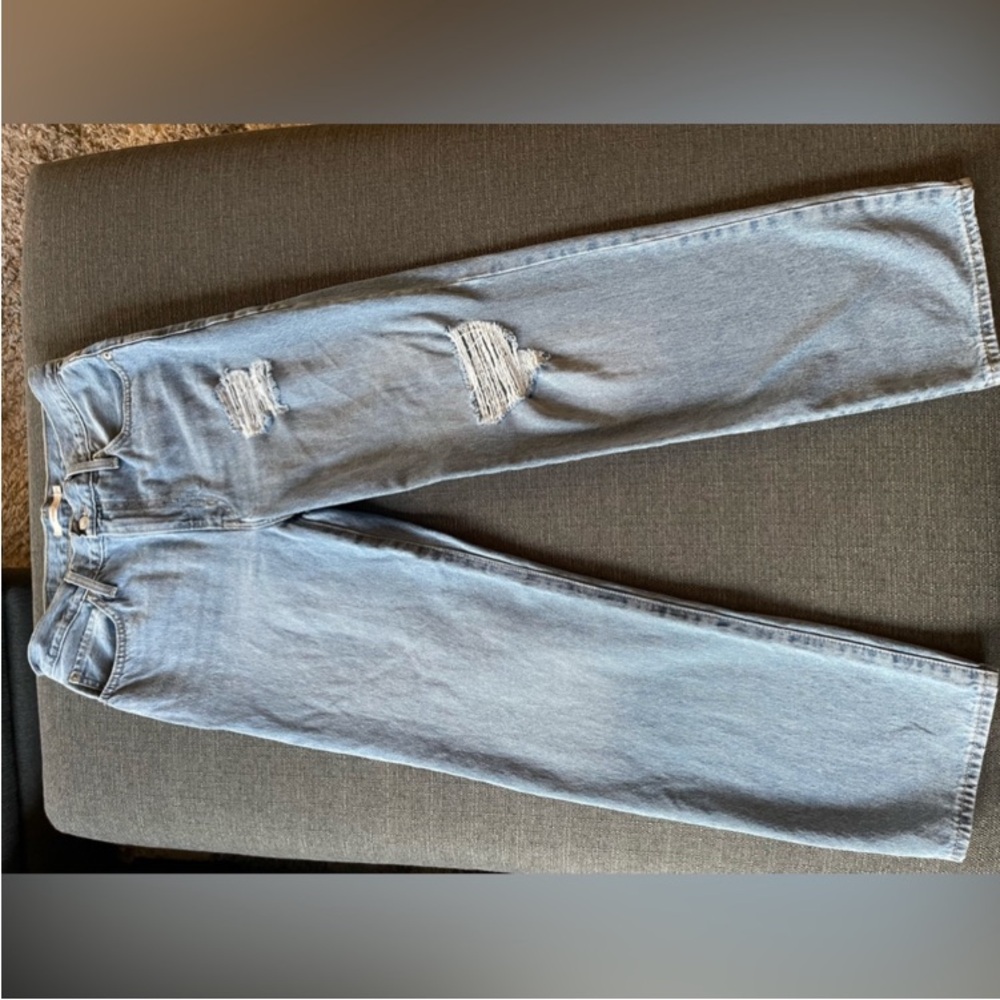 Women's Levi's 94 Baggy - Picture 2 of 6